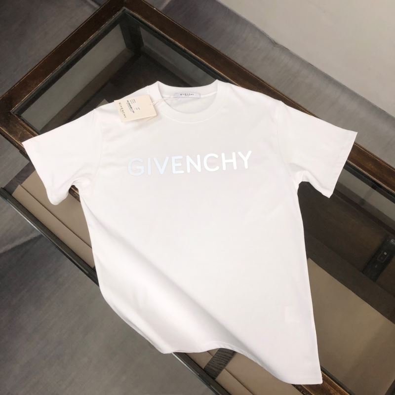 Givenchy T-Shirts